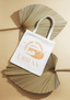 Urban Voyage Coloured Gold Tote Bag Bag