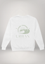 Urban Voyage Coloured Sage Jumper