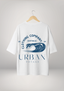 Urban Voyage Coloured Dark Blue T-Shirt