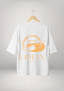 Urban Voyage Coloured Gold T-Shirt