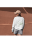 Urban Voyage Coloured Sage Jumper